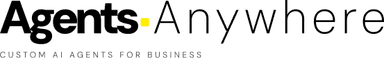 AgentsAnywhere